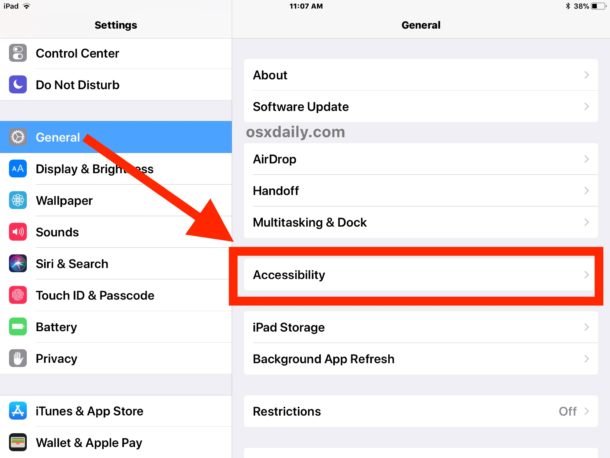Cómo habilitar y usar Type to Siri en iOS