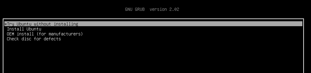 Instalación de GPT en ubuntu