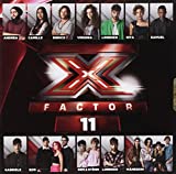 Compilación de X Factor 11