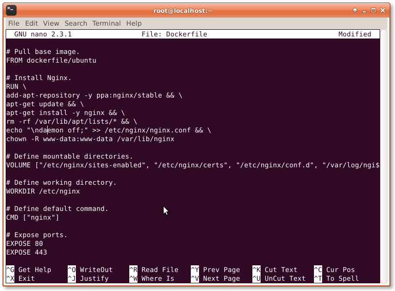 Nginx sites enabled. /Etc/nginx/sites-available/default. Sudo Nano /etc/nginx/sites-enabled/default. Apache nginx Ubuntu. Windows Server WEBDAV.