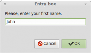 Example1-Entry box-1
