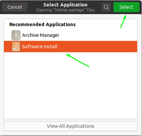 instalar TeamViewer en Ubuntu