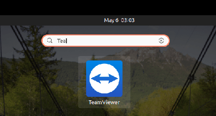 descargar teamviewer ubuntu