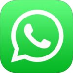 Icono de Whatsapp iOS
