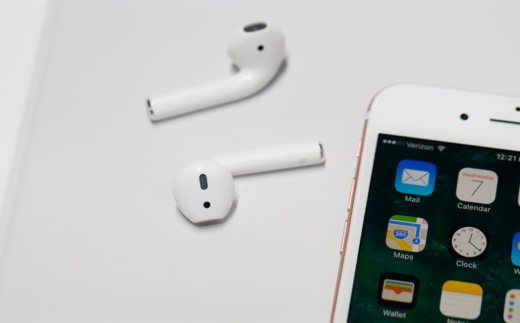 Los mejores auriculares inalámbricos para iPhone 7