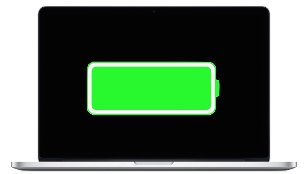 Consejos para mejorar la duración de la batería de Mac