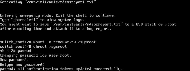 alternativa-root-reset