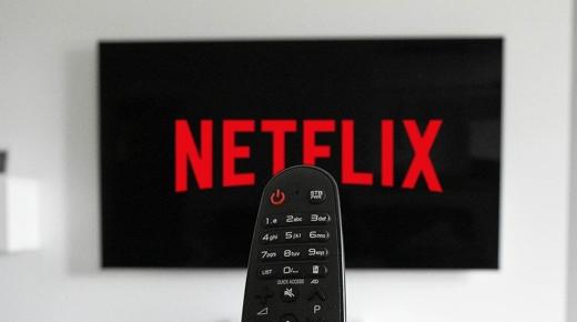 Cómo conectar Netflix del teléfono al televisor