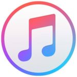 Icono de iTunes