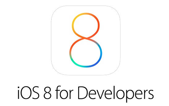 iOS 8 beta 1