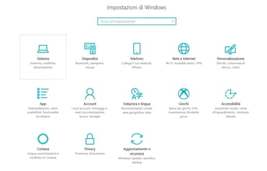 Windows 10 - Configuración de Windows