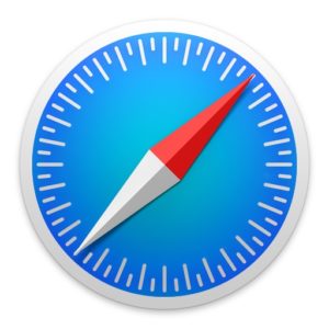 Safari para Mac