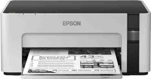 impresora multifunción epson
