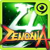 ZENONIA® 4