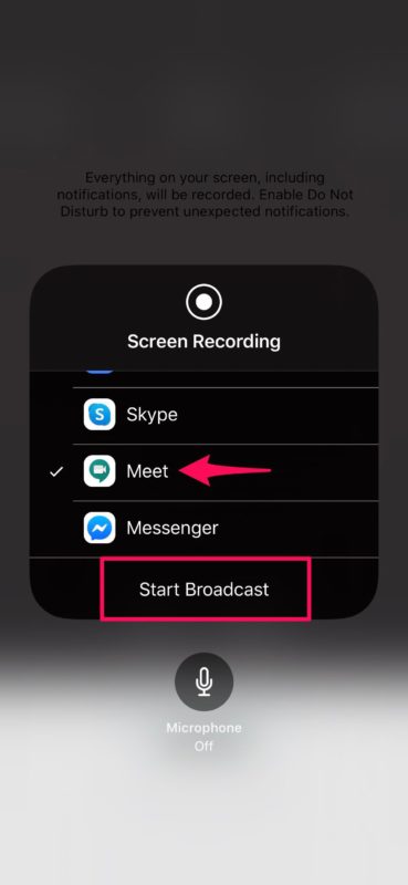 Cómo compartir tu pantalla con Hangouts