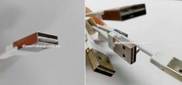 Cables Lightning USB reversibles