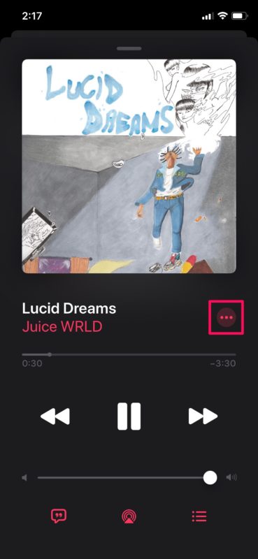 Cómo descargar música de Apple Music para escuchar sin conexión