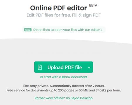 .pdf editor en línea