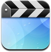 Aplicación de videos en iOS