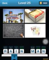 Quiz de película - Rain Man