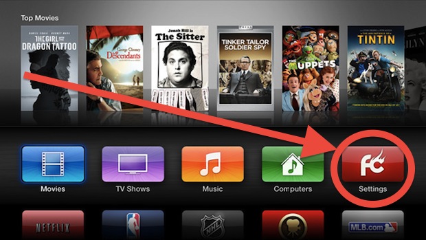 Cómo saber si el Apple TV está apagado
