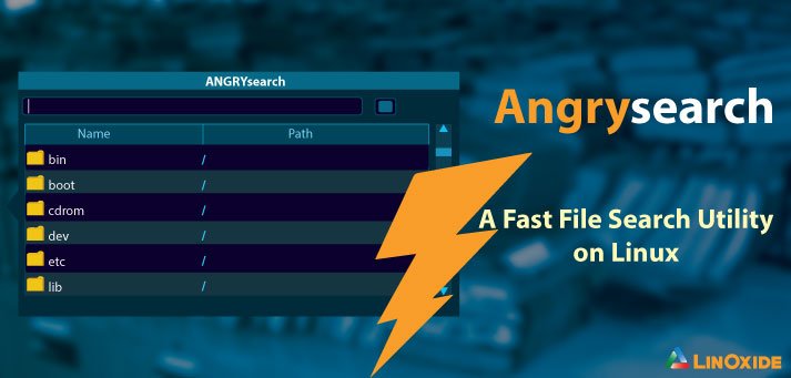 herramienta de búsqueda de archivos angrysearch 