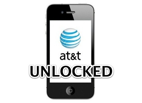 AT&T desbloqueará iPhones no contratados