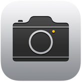 Toma una foto silenciosa con tu cámara iOS