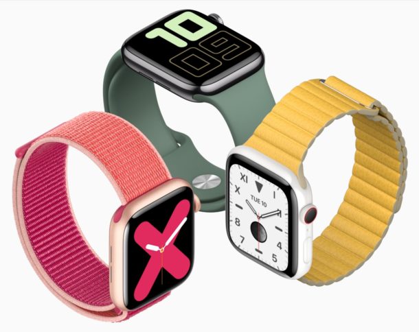 Cómo saber qué modelo de Apple Watch