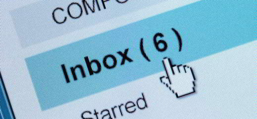 asignar sonido de notificación por correo electrónico en Outlook