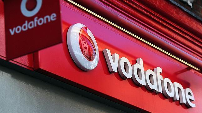 Cancelación de Vodafone