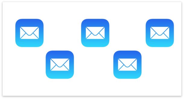 Configure y agregue una nueva cuenta de correo electrónico en su iPhone o iPad