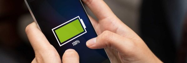 Cómo ahorrar batería en Android, iPhone y Windows Phone