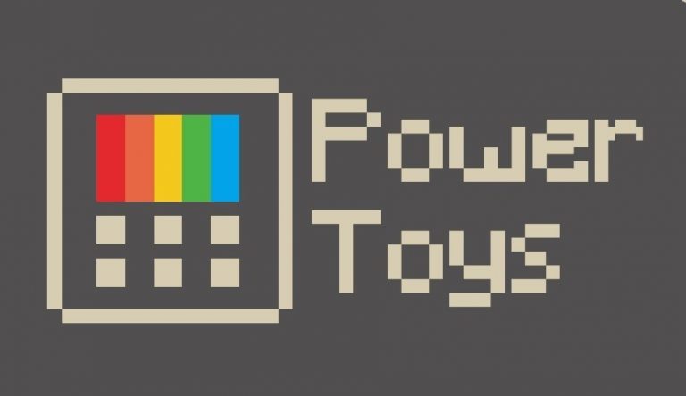 Microsoft lanza la primera vista previa de las utilidades de PowerToys para Windows 10