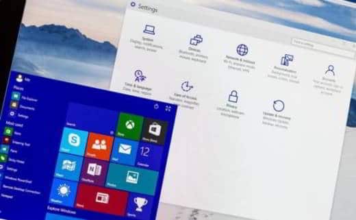 Cómo cambiar la fuente predeterminada de Windows 10