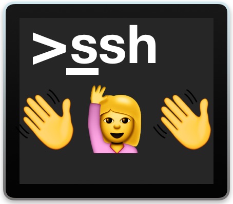 Cómo desconectar a un usuario de SSH