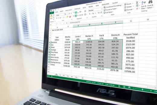 comparar dos archivos de Excel