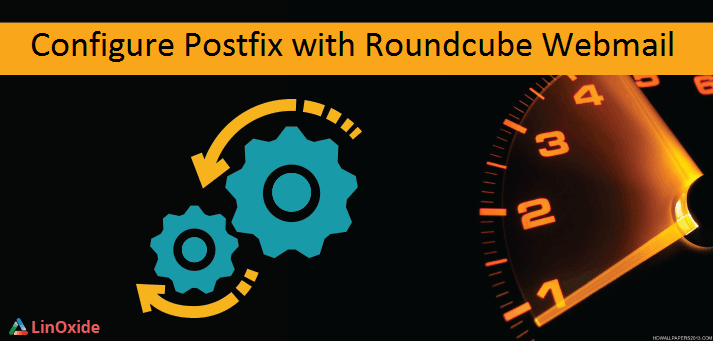 postfix roundcube webmail ubuntu