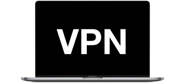 Cómo eliminar una VPN en una Mac
