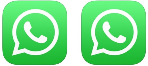 Cómo eliminar los datos de WhatsApp del iPhone