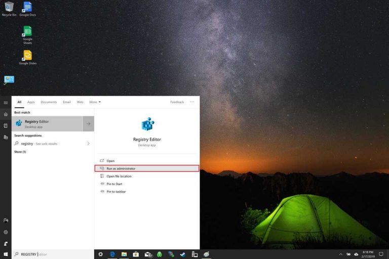 Microsoft, Configuración de Windows, Windows 10