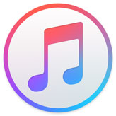 iTunes 12.2.2 disponible para actualizar