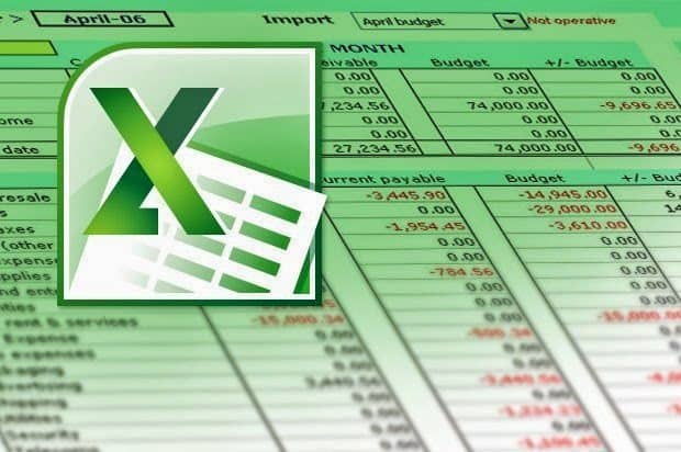 cómo eliminar líneas en blanco en Excel