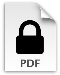 Eliminar una contraseña de un archivo PDF protegido