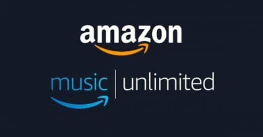 Cómo funciona Amazon Music Unlimited