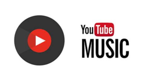 Música de Youtube