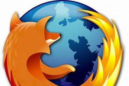Favoritos de Firefox
