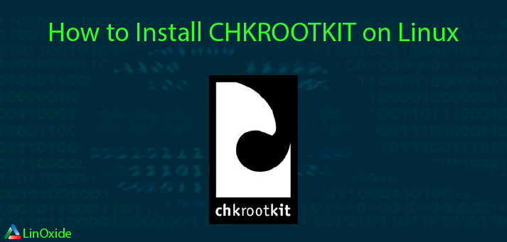 Instalar CHKROOTKIT Linux