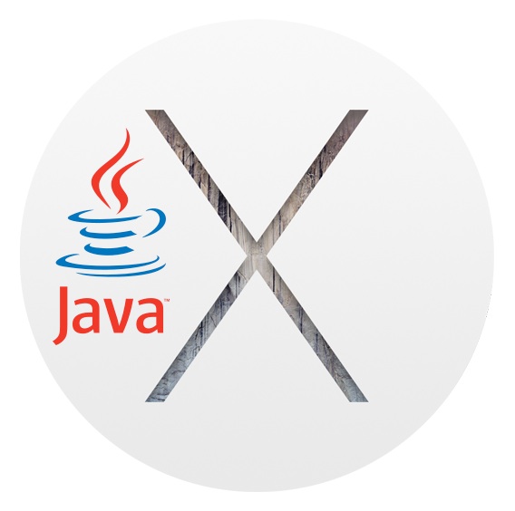 Java en OS X Yosemite