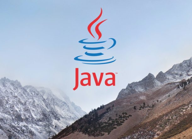 Cómo instalar Java en macOS